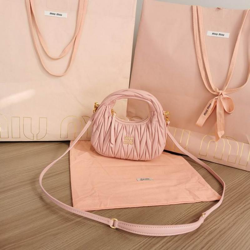 MiuMiu Handbags 3